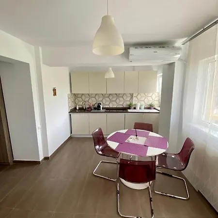 Cismigiu Park Town Apartment