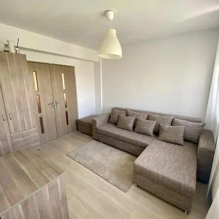 Apartment Cismigiu Park Town Bucharest
