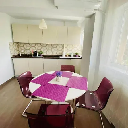 Apartment Cismigiu Park Town Bucharest